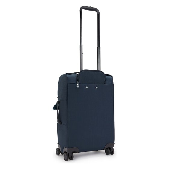 Kipling Basic Darcey Up S 4 kółka Walizka kabinowa 55 cm