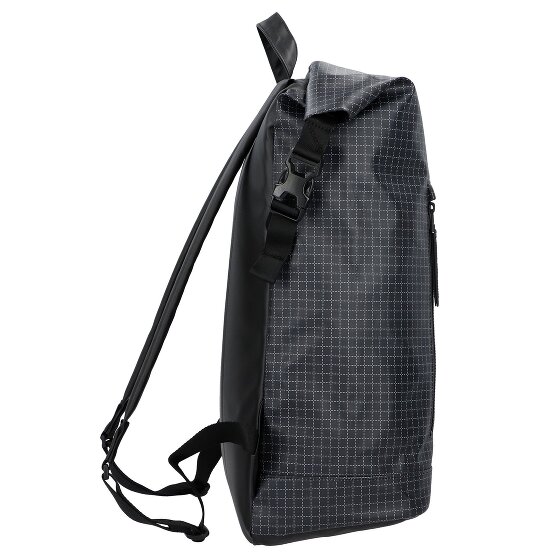 Herschel Roll Top Backpack 46 cm przegroda na laptopa