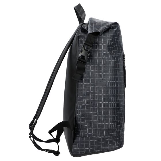 Herschel Roll Top Backpack 46 cm przegroda na laptopa