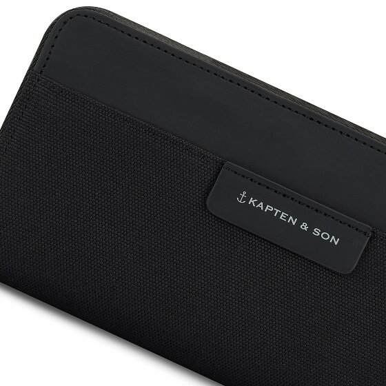 Kapten & Son Bergen Portfel 20 cm