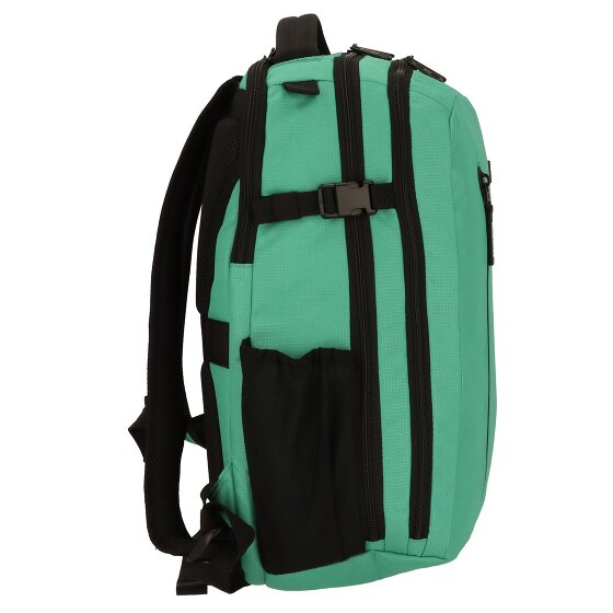 Samsonite Roader Plecak 44 cm Komora na laptopa