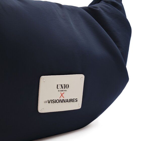 LES VISIONNAIRES Unio Vancouver Torba na ramię 47 cm