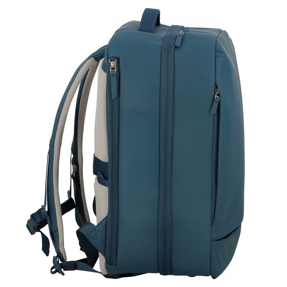 Jump Obsidian Plecak biznesowy 45 cm