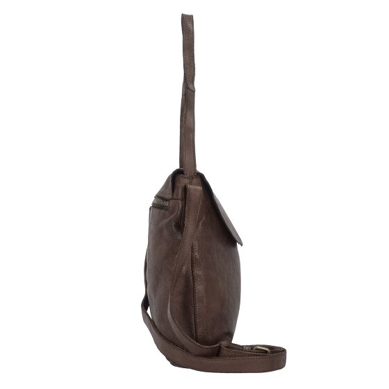 Harold's Torba na ramię Submarine L Leather 28 cm