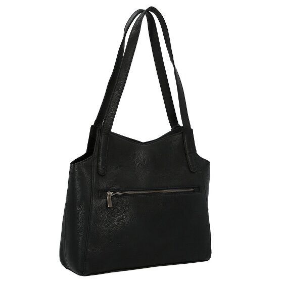 Cowboysbag Lavish Imbler Torba na ramię Skórzany 30 cm