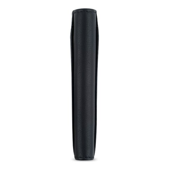 bugatti Secure Slim Portfel Ochrona RFID Skórzany 8 cm