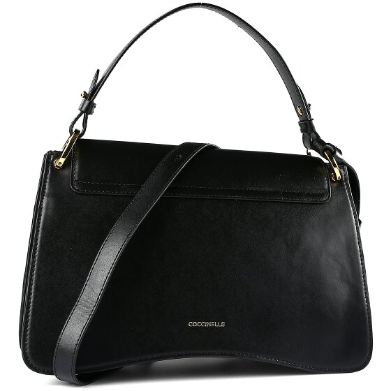 Coccinelle C-Me Torba Skórzany 30 cm