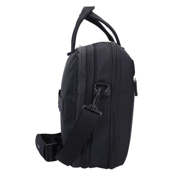 Samsonite Teczka Litepoint z przegrodą na laptopa 40 cm