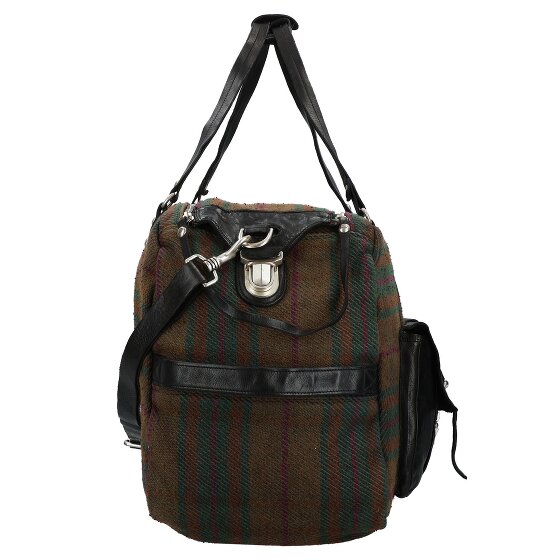 Campomaggi Torba podróżna Weekender 51 cm