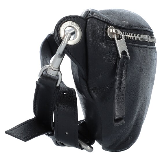 Liebeskind Tavia Saszetka Skórzany 27.5 cm