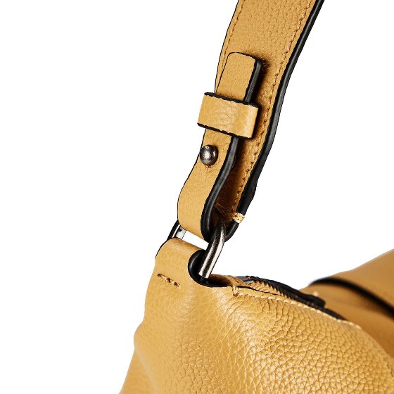 Liebeskind Mila Torba na ramię M Skórzany 38 cm