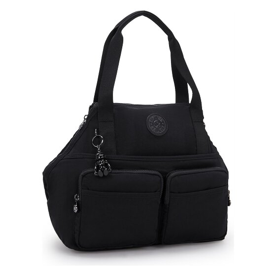 Kipling Basic Elevated New Art Torba na ramię 49 cm Komora na laptopa