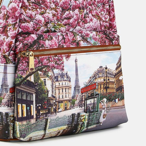 Y Not? Yesbag Plecak 32.5 cm