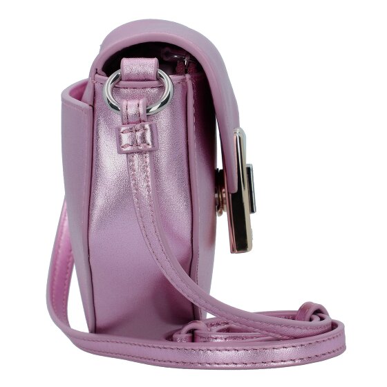 DKNY Downtown Torba na ramię Skórzany 24.5 cm