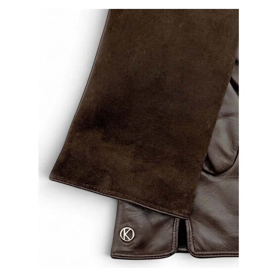 Kessler Maya Suede Rękawice Skóra