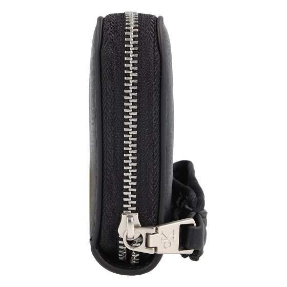 Calvin Klein Jeans Ultralight Portfel Ochrona RFID 19 cm