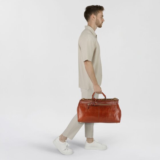 The Bridge Story Viaggio Torba podróżna skórzana 50 cm