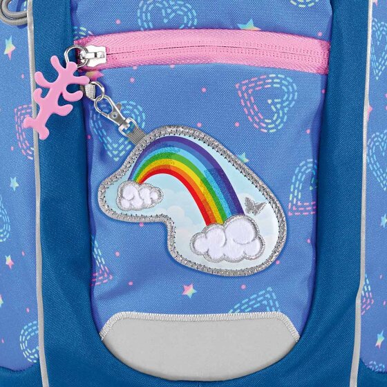 Step by Step Kiga Mini Plecak dla dzieci 30 cm