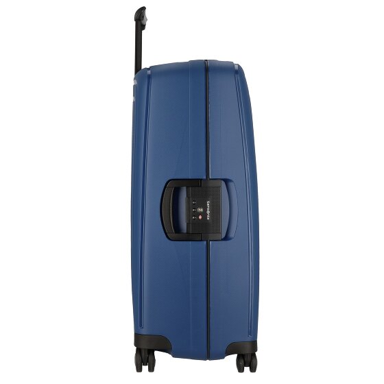 Samsonite S'Cure wózek 4-kołowy 75 cm
