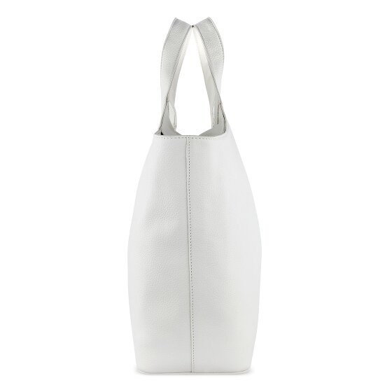 bugatti Elsa Shopper Bag L Skórzany 50 cm Komora na laptopa