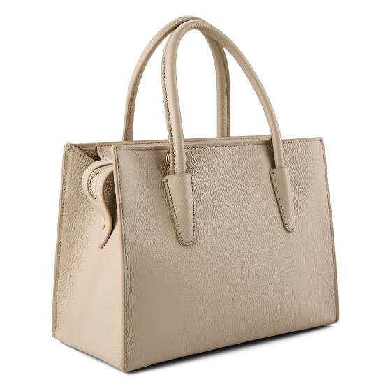 Coccinelle Myrtha Shopper Bag Skóra 27 cm