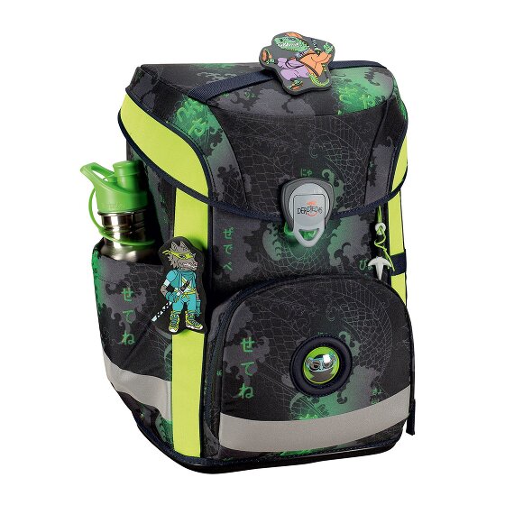 DerDieDas ErgoFlex Easy Zestaw tornistra