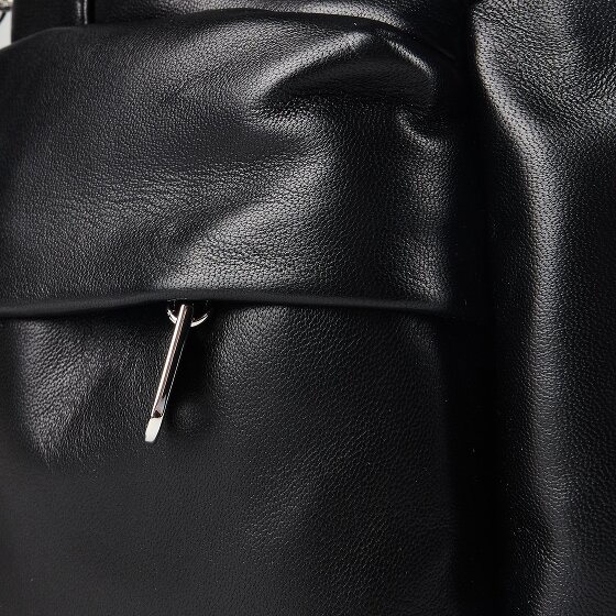 Mandarina Duck MD20 Plecak miejski Skóra 25 cm