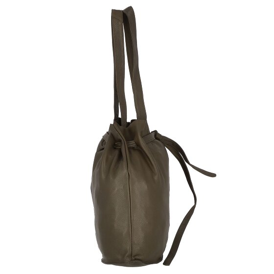 Greenburry Nappa Torba Skórzany 37 cm