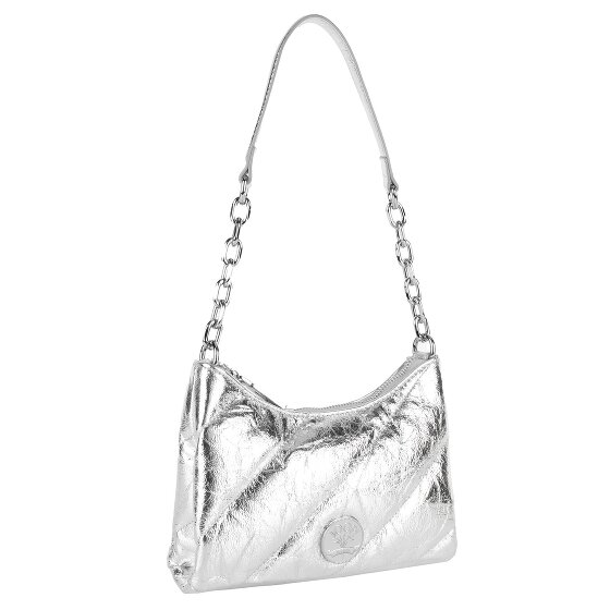 Joop! Jeans Frizzare Argento Torba na ramię 23 cm