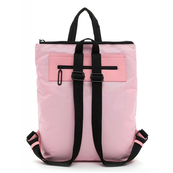 Suri Frey SFY SURI Green - Tanny Plecak 40 cm Komora na laptopa