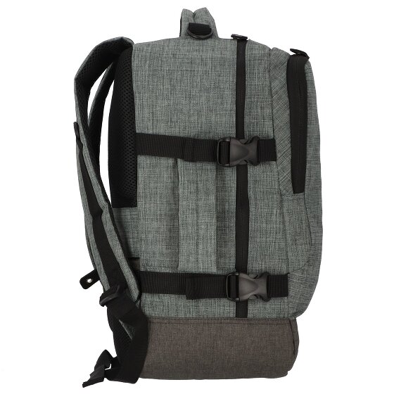 Worldpack Cabin Pro Plecak 40 cm Komora na laptopa