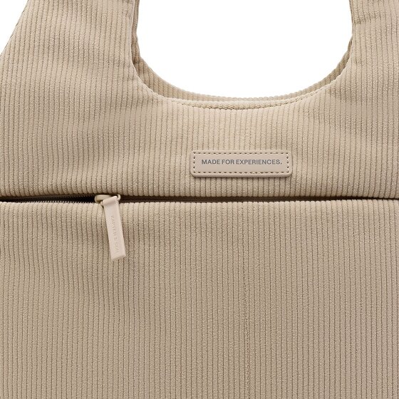 Kapten & Son Skara Shopper Bag 46 cm Komora na laptopa