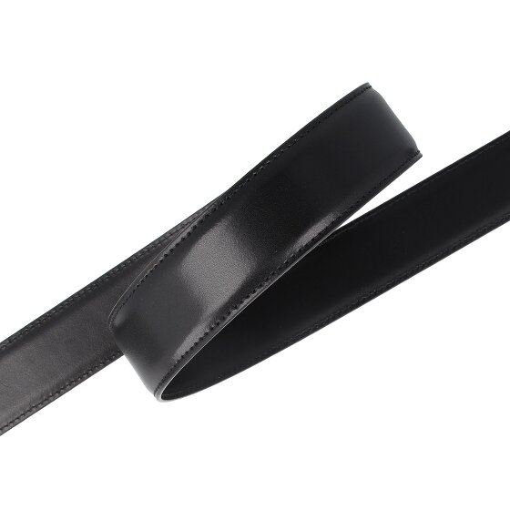 AIGNER Skórzany pasek biznesowy