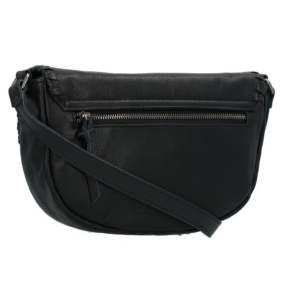 FredsBruder Calm Torba na ramię Skórzany 26 cm