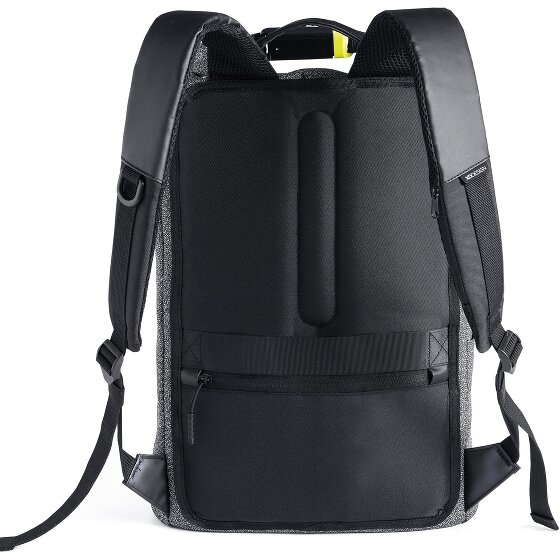 XD Design Plecak miejski RFID 46 cm przegroda na laptopa