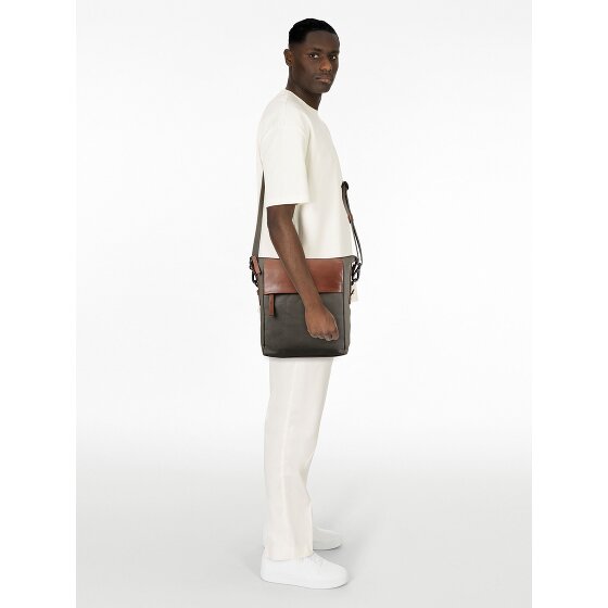 Harold's Wax Torba na ramię 24 cm