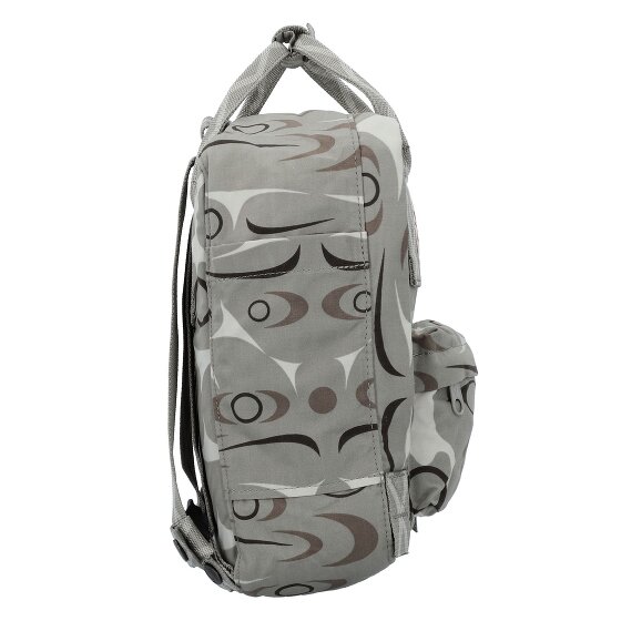 Fjällräven Kanken Art Mini Plecak 29 cm