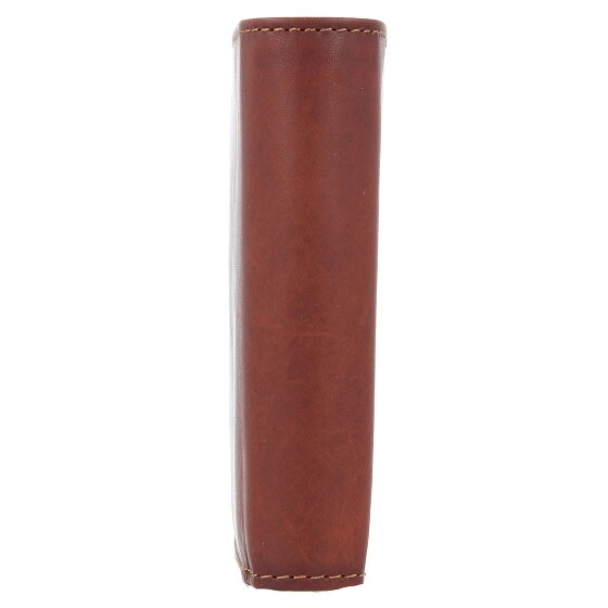 Esquire Dallas Wallet RFID Leather 9 cm