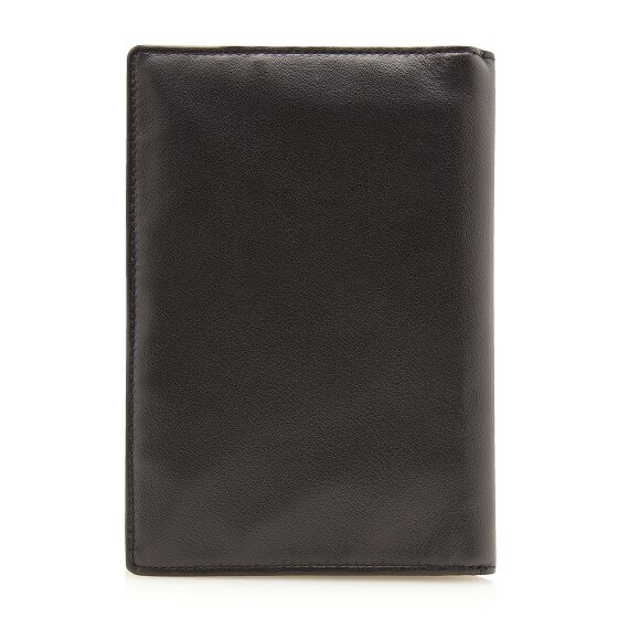 Castelijn & Beerens Etui na paszport Vita RFID Skóra 12 cm