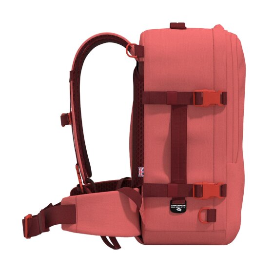Cabin Zero Adventure 108 Plecak 46 cm Komora na laptopa