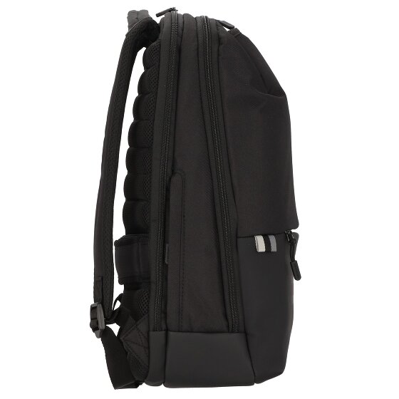 Samsonite StackD Biz Backpack 44 cm przegroda na laptopa