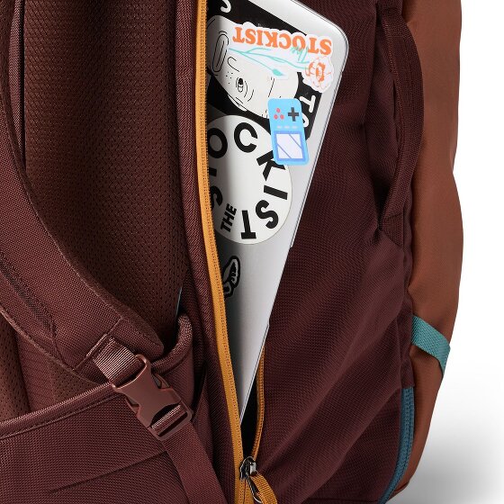 Cotopaxi Plecak podróżny Allpa 35 L z przegrodą na laptopa 56 cm