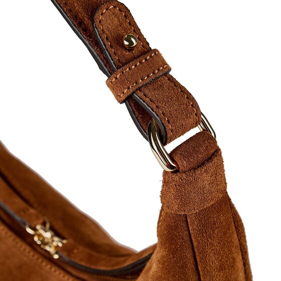 abro Nana Torba na ramię Skórzany 27.5 cm