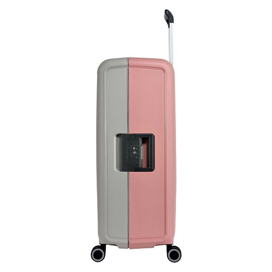 Eminent Vertica SE 4 kółka Walizka L 76 cm