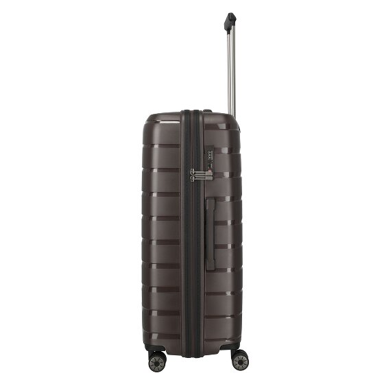 Travelite Wózek 4-kołowy Air Base 77 cm