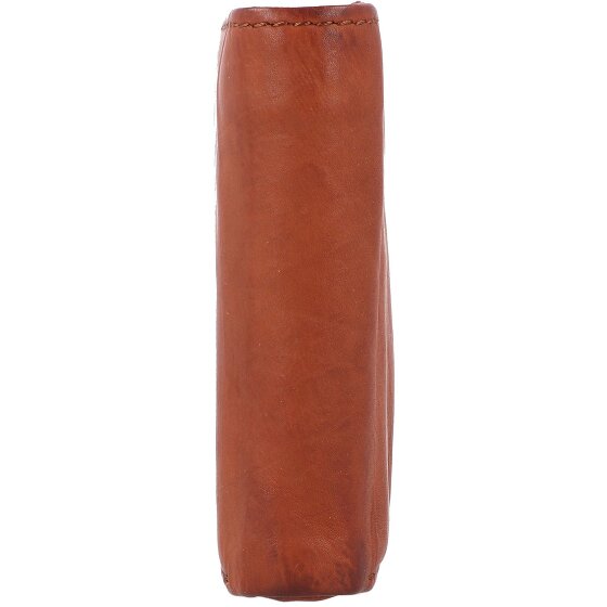 Harbour 2nd Cool Casual August Portfel skórzany 12 cm