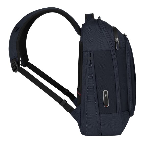 Victorinox Werks Traveler 7.0 Plecak biznesowy 43 cm Komora na laptopa