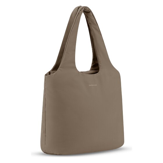 Kapten & Son Skara Cloud Shopper Bag 35 cm Komora na laptopa