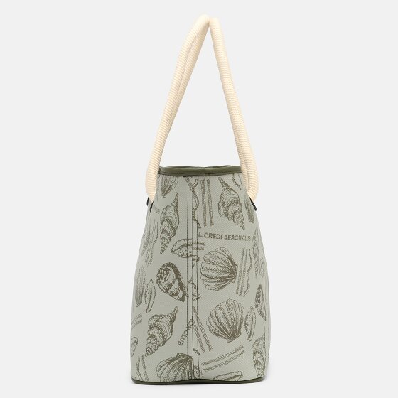L.Credi Kezia Shopper Bag 43 cm