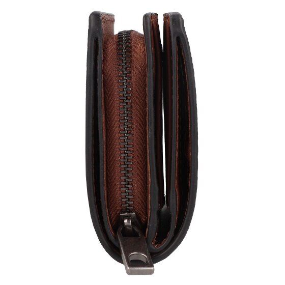 Liebeskind Thea Portfel Ochrona RFID Skórzany 11 cm